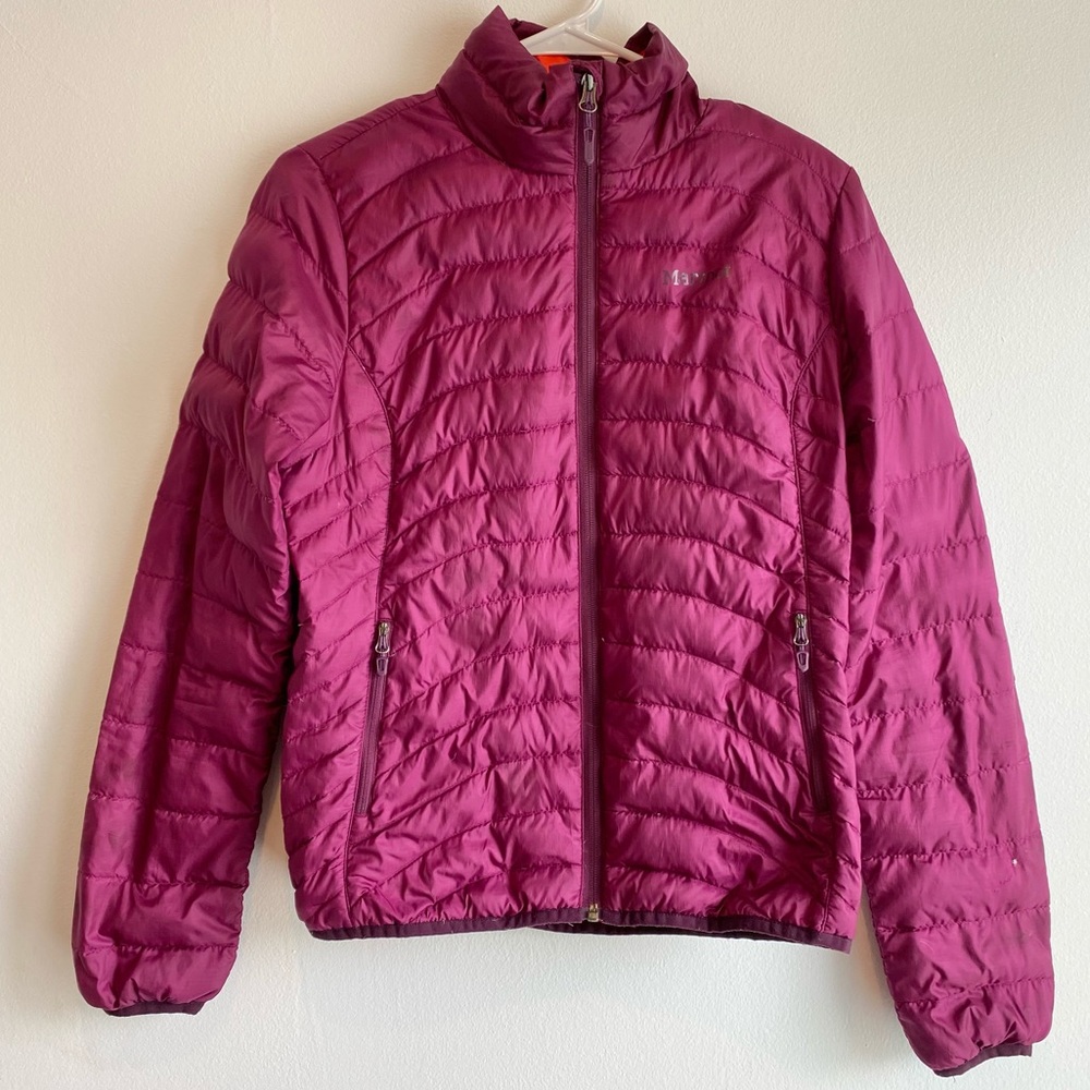 Marmot Aruna Puffy Jacket